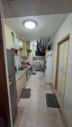 Blk 689B Choa Chu Kang Drive (Choa Chu Kang), HDB 5 Rooms #559400131